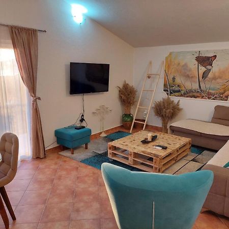 Guest House Pocanic Tivat Exterior photo