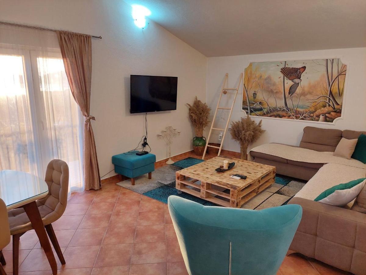 Guest House Pocanic Tivat Exterior photo