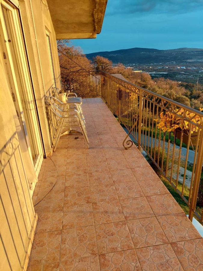 Guest House Pocanic Tivat Exterior photo