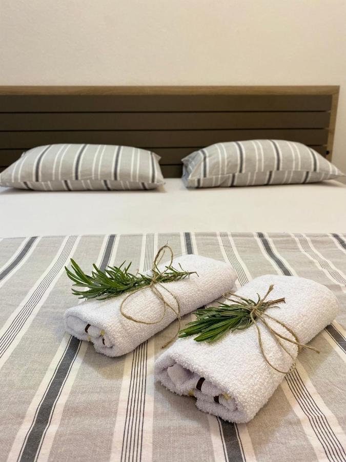Guest House Pocanic Tivat Exterior photo