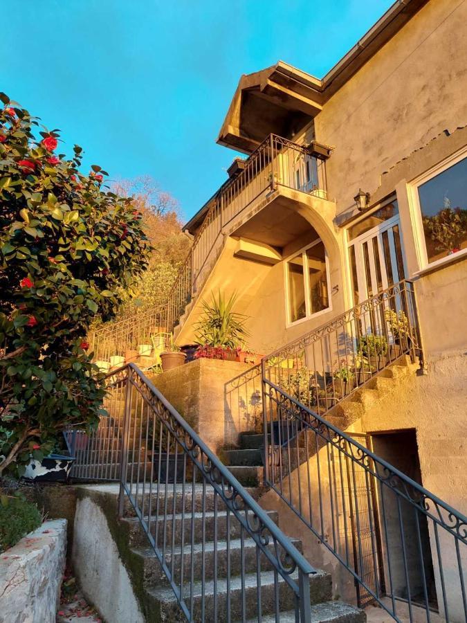 Guest House Pocanic Tivat Exterior photo