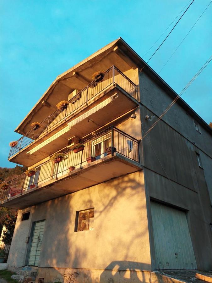 Guest House Pocanic Tivat Exterior photo